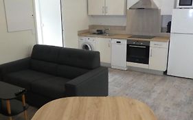 Appartement Cosy Briançon